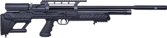 Гвинтівка пневматична Optima Bull Boss PCP 4,5 мм | Зображення 2