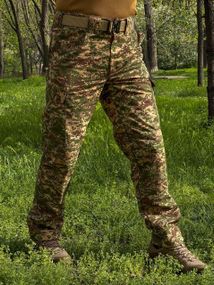 Штани Rip-stop STALKER xижак