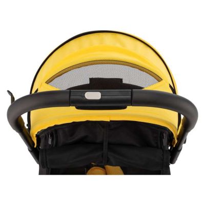 Коляска FreeON TAO, yellow (82016) | Зображення 5