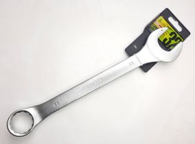 Ключ ріжково-накидний 32мм Alloid К-2005-32