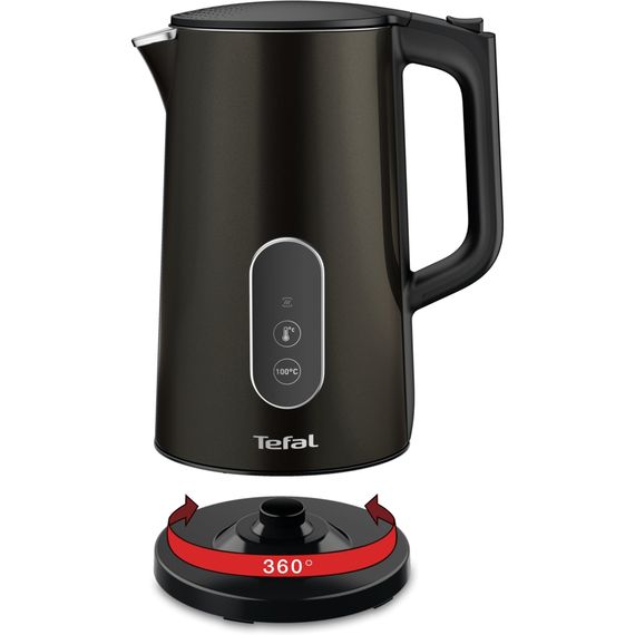 Електрочайник Tefal KI831E10 | Зображення 2
