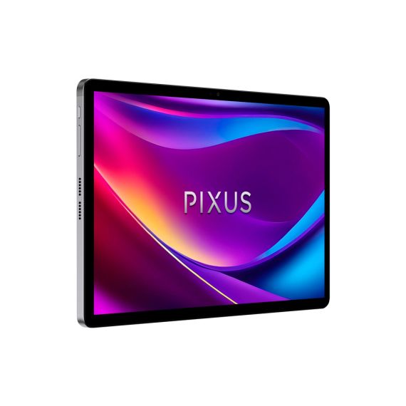Планшет Pixus Deon 6/128GB, 10.95" HD IPS 1280х800 LTE metal, gray (4897058531916) | Зображення 7