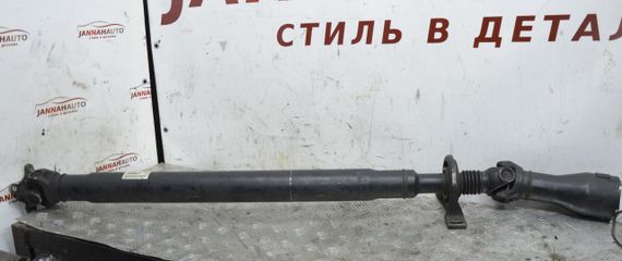 Карданний вал Mercedes-Benz Sprinter W906 2006-2020 Вал карданний Мерседес в906 A9064105406 2E0521101AR