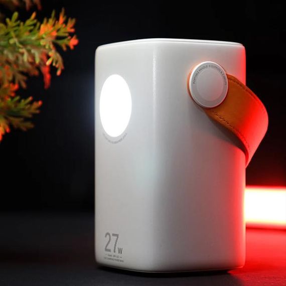 Повербанк 60000mAh PD 27W QC 22.5W REMAX RPP-123 (47233-RPP-123_1648) | Зображення 7