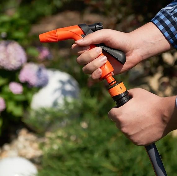 Пістолет-розпилювач Sequoia з конекторами (SWSKIT2) | Зображення 4