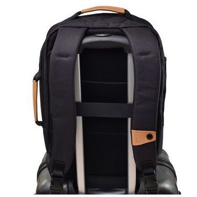 Рюкзак туристичний Semi Line 15 Black (L2002) (DAS302200) | Зображення 7