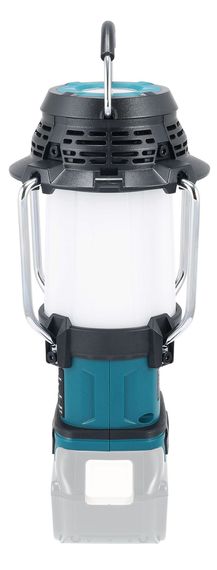 Радіоприймач з ліхтарем акумуляторний Makita DMR057 BEO2 (LXT, Bluetooth, USB, FM, 3 Вт, 310 Лм) | Зображення 3