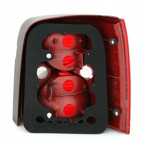 Фонарь задний VW Passat B5 пассат универсал | Зображення 3