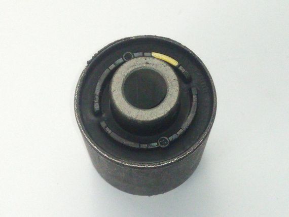 Сайлентблок заднього поперечного важеля Sonata (YF), MOBIS (552153R000) (55215-3R000) | Зображення 1