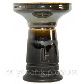 Чаша для кальяну Lavart Aurora Glaze Pyrite