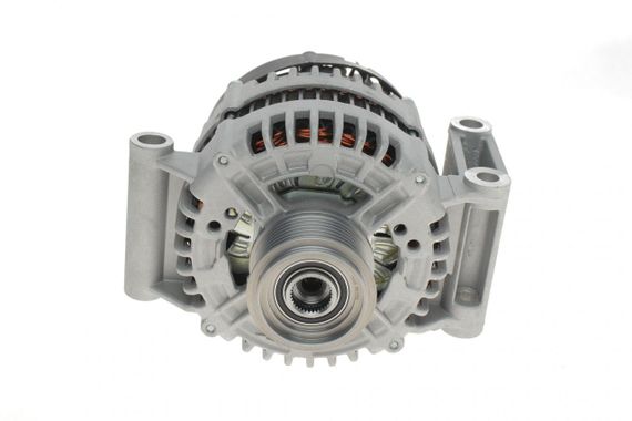 Генератор Ford Transit Land Rover Defender 2.2TDCI 2.4TDCI 3.2TDCI 06-16 12V 150A  408016