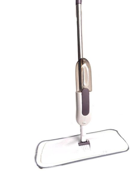 Швабра с распылителем Water Spray Mop, Швабра спрей с распылителем и емкостью для воды | Зображення 3