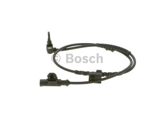 Датчик ABS OPEL MERIVA, BOSCH (0265008331) | Зображення 1