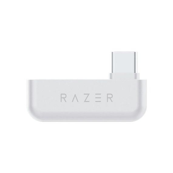 Навушники Razer Barracuda Mercury White (RZ04-03790200-R3M1) | Зображення 5