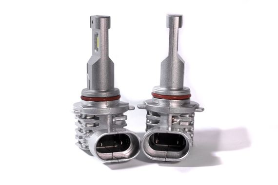 Комплект світлодіодних ламп TBS Design TM3 MINI НВ3 (9005) 30w 12-24v 6000K 3200Lm | Зображення 4