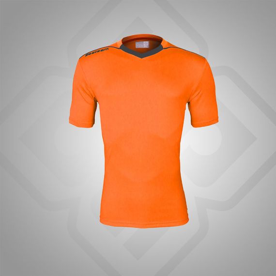 Футболка BestTeam SC-13085OG оранжевая