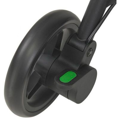 Коляска Espiro Pop 04 Pistachio Creme (5905683800617) | Зображення 6