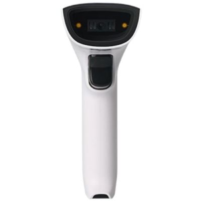 Сканер штрих-кода Xkancode S2-GC 2D, white (S2-GC) | Зображення 2