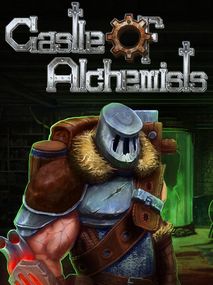 Castle Of Alchemists (PC) - Steam Gift - EUROPE