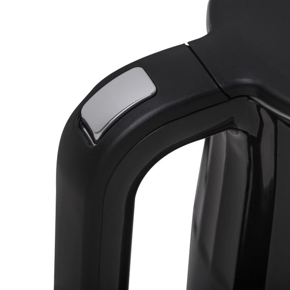 Електрочайник Adler AD 1350 1,7 л, 2200 Вт, з регулюванням температури та подвійними стінками | Зображення 5