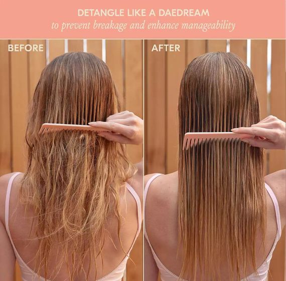 Термозахист для волосся dae Mirage Mist Leave-In Conditioner | Зображення 3