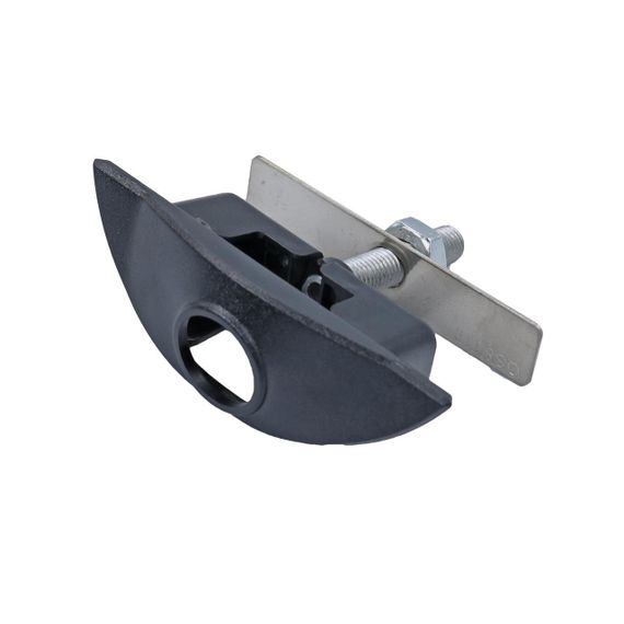 Кріплення серії QIV під камеру переднього огляду для Volvo FQVL1225 (рамка під плафон) | Зображення 2