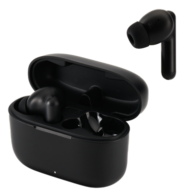 Навушники Panasonic RZ-B110W Black (RZ-B110WDG-K) | Зображення 3