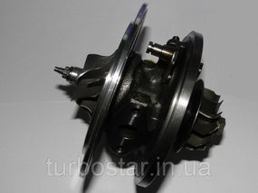 Картридж турбины Jeep Cherokee картридж турбины Jeep Liberty 2.8D 763360-0001 757246-0001 763360-9001S