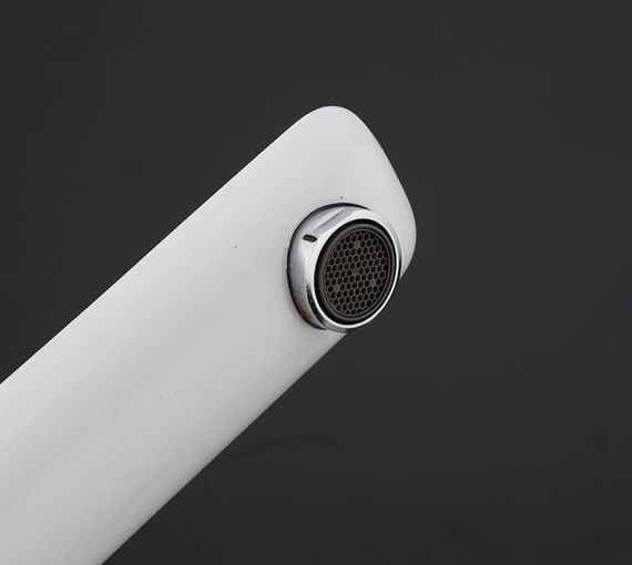 Змішувач для умивальника Gappo Noar G1048-2 | Зображення 3