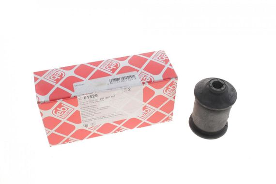 Сайлентблок важеля переднього VW Caddy T3 79-92 01529