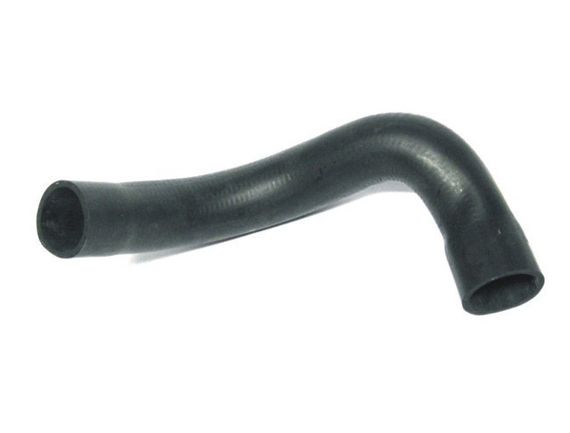 Citroen C5 II (від 2008-) патрубок інтеркулера 1.6 HDi дизель 0382.EJ, Сітроен С5 2