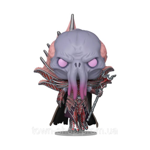 Игровая фигурка Funko POP! серии Врата Балдура 3 - Император | Зображення 1