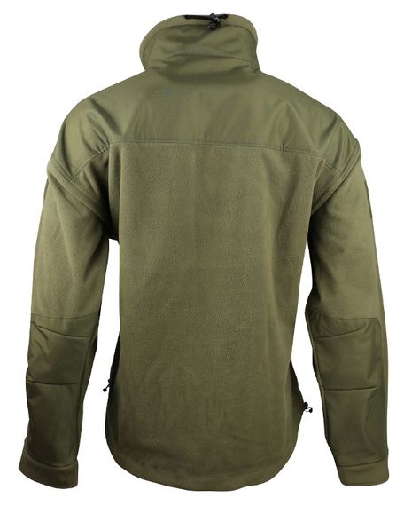 Фліс тактичний KOMBAT UK Defender Tactical Fleece | Зображення 2