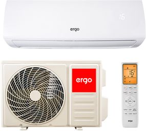 Спліт-система Ergo AСI-0923-SWH-WIFI