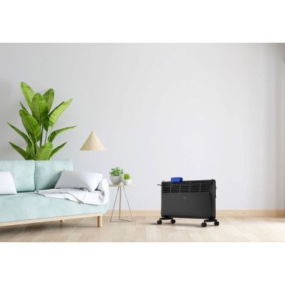 Обогреватель Ardesto CHB-2000MBD | Зображення 8