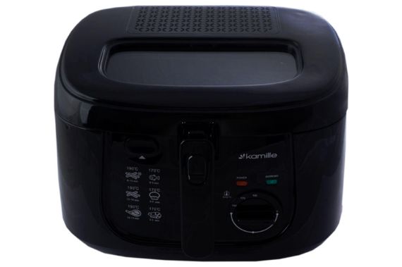 Фритюрница Kamille - KM-6810