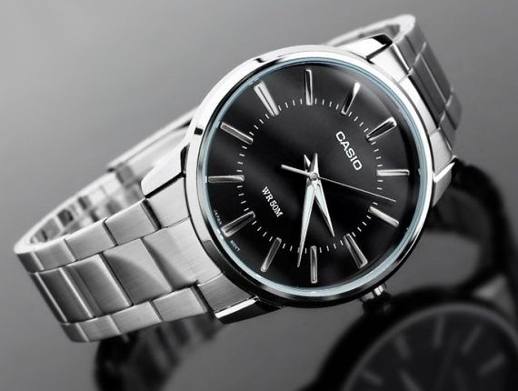 Годинник Casio MTP-1303D-1AVEF (модуль №1330) | Зображення 2
