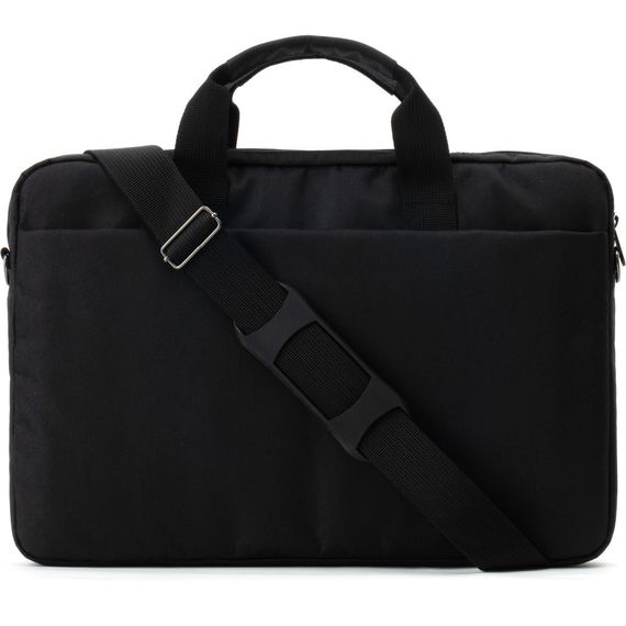 Сумка для ноутбука Vinga 17.3" NB1720 black (NB1720BK) | Зображення 2