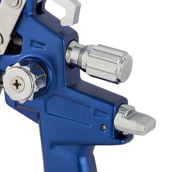 Фарборозпилювач Refine HVLP 1.7 мм 500 мл (6812411) | Зображення 2