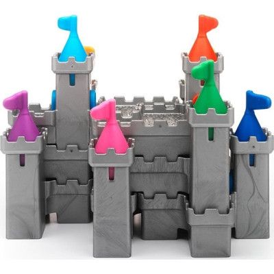 Настольная игра Smart Games Высокий замок (SG 106) | Зображення 1