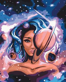 Міс Всесвіт