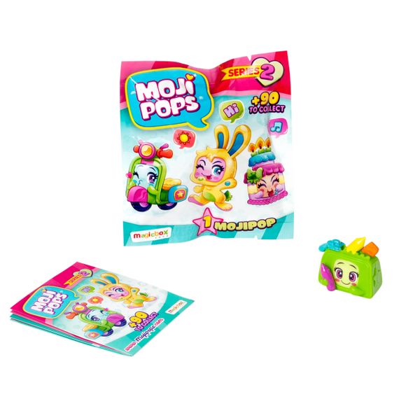 Фігурка Moji Pops