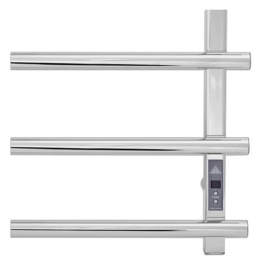 Електрична рушникосушарка Laris Каскад Преміум П10 500 х 1200 Е (підкл. зліва) | Зображення 6