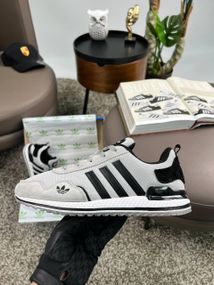 Мужские кроссовки POD-S Grey Black , Вьетнам 45 28.5