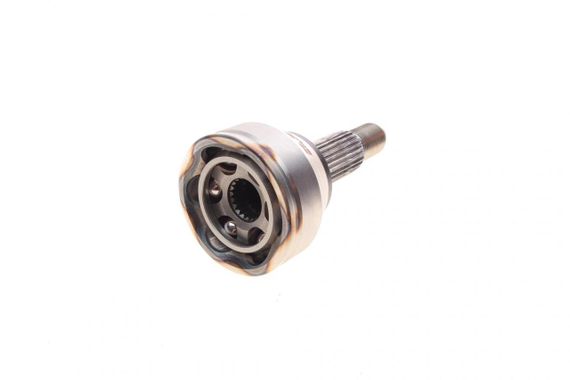 ШРКШ зовнішній Ford Fiesta V 01-08 Fusion 02-09 Ecosport 13- 25z 21z 53.2mm 75.6mm 56mm  15-1430 | Зображення 7