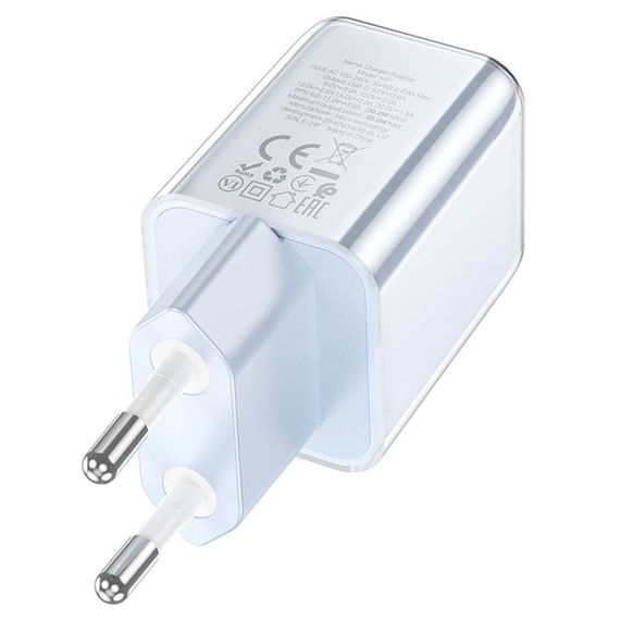 МЗП Hoco N47 Glorious PD30W (1USB-C) | Зображення 3