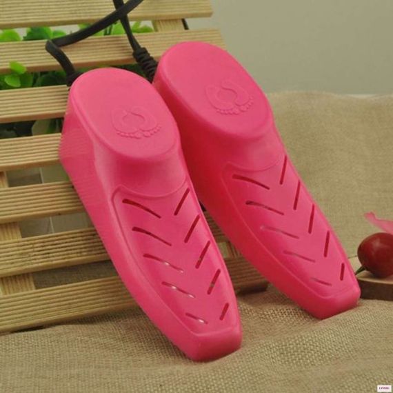 Сушарка взуття SHOES DRYER Універсальний пристрій для ефективного просушування взуття | Зображення 2