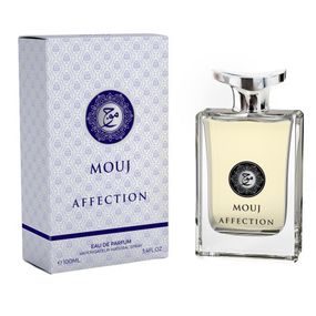 Мужская парфюмированная вода Milestone Mouj Affection 100 мл