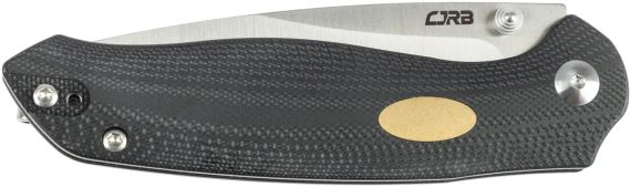 Ніж CJRB Aes G10 Black | Зображення 2