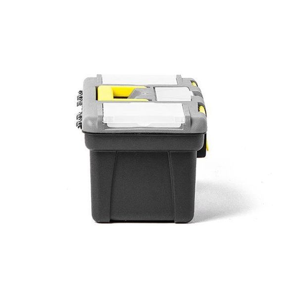 Ящик для інструментів 14" 355*182*153 мм INTERTOOL BX-0314 | Зображення 3